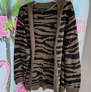 Lane Bryant Sweater